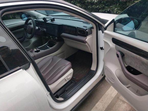 [上海·苏F] 二手零跑汽车零跑C112021款 豪华版