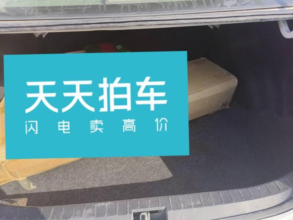 [济南·鲁A] 二手比亚迪比亚迪F32018款 1.5L 手动经典型