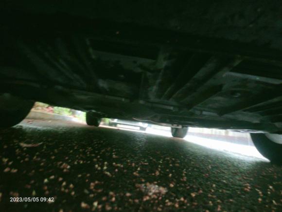 [上海·沪A] 二手荣威荣威e9502016款 1.4T 豪华版