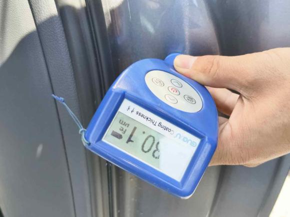 [深圳·云P] 二手红旗红旗H52023款 1.5T DCT智联旗韵版