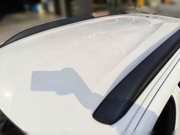 [南京·皖E] 二手东风纳米东风纳米EX12022款 PRO 悦享型