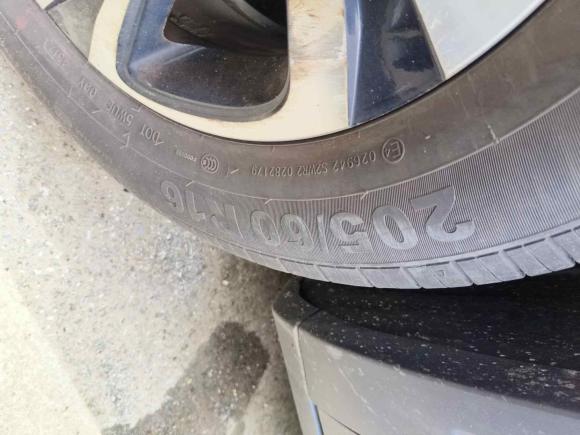 [苏州·黑K] 二手宝骏宝骏5102017款 1.5L 自动豪华型