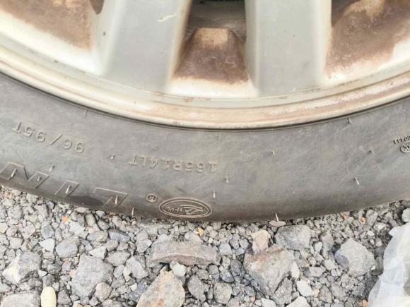 [宁波·豫P] 二手五菱汽车五菱荣光V2016款 1.5L标准型