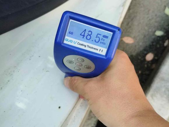 [南昌·赣A] 二手雪铁龙世嘉2013款 三厢 1.6L 自动品尚型