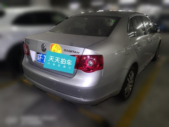 [上海·苏F] 二手大众速腾2011款 1.6L 手动舒适型