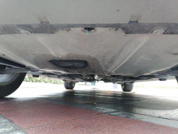 [上海·沪E] 二手宝马宝马X12016款 sDrive18Li 尊享型