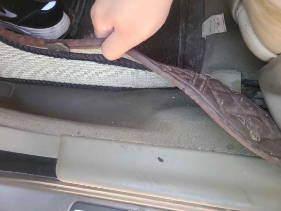 [青岛·鲁U] 二手沃尔沃沃尔沃S80L2012款 2.0T T5 智尊版