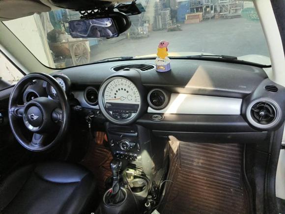 [南通·苏F] 二手MINIMINI2011款 1.6L ONE