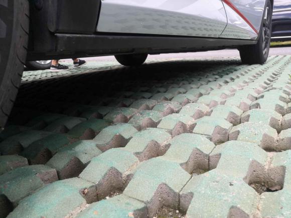 [嘉兴·浙F] 二手比亚迪海豚2021款 405km 时尚版