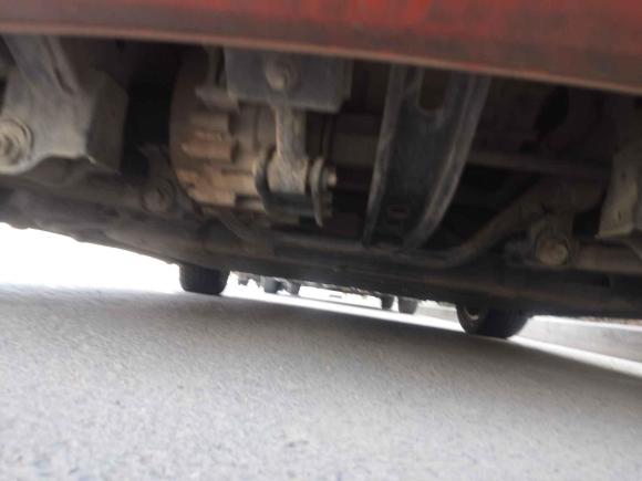 [金华·浙G] 二手众泰众泰E2002018款 Pro