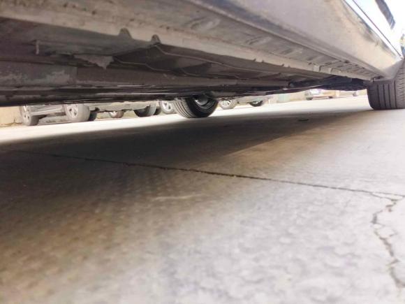 [杭州·浙A] 二手日产天籁2020款 2.0T XL Upper AD1 智享领航版