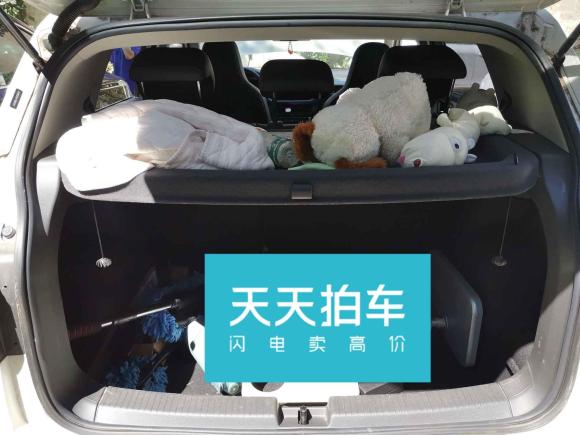 [西安·陕A] 二手大众途铠2019款 1.5L 自动舒适版