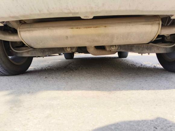 [青岛·鲁B] 二手荣威荣威RX52016款 20T 两驱手动豪华版