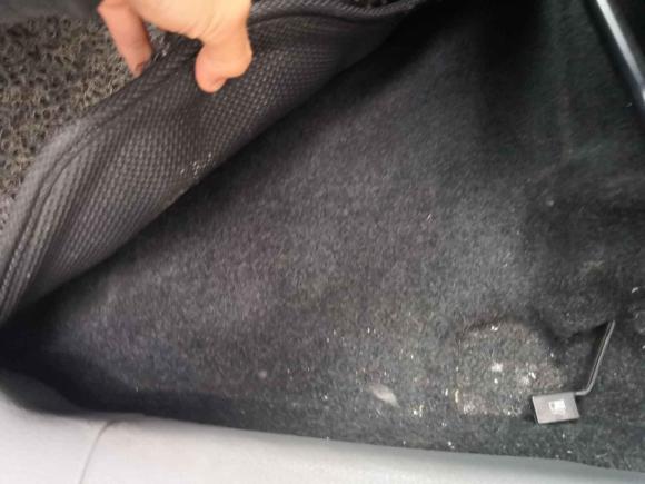 [成都·川A] 二手铃木天语 SX42009款 两厢 1.6L 自动运动型