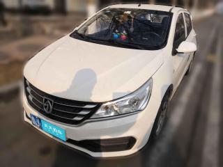 宝骏宝骏3102016款 1.2L 手动舒适型「青岛二手车」「天天拍车」