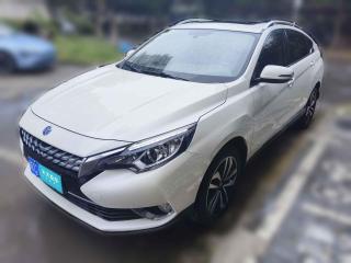 启辰启辰T902017款 2.0L CVT智尚版「南京二手车」「天天拍车」