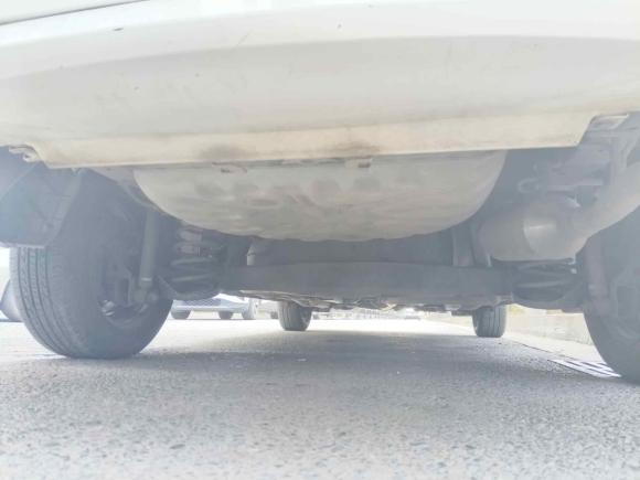 [成都·川A] 二手丰田威驰2017款 1.5L CVT创行版