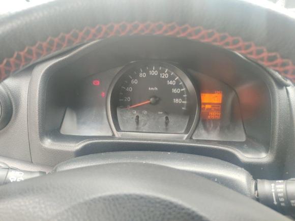 [宁波·闽G] 二手日产日产NV2002011款 1.6L 232座 尊雅型