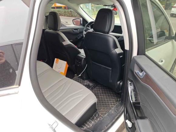 [武汉·鄂A] 二手福特锐际2020款 EcoBoost 245 两驱耀享款