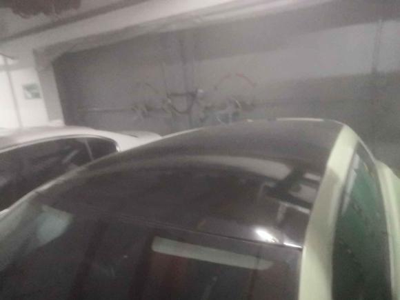 [湖州·浙E] 二手大众尚酷2011款 1.4TSI 单增压风尚版