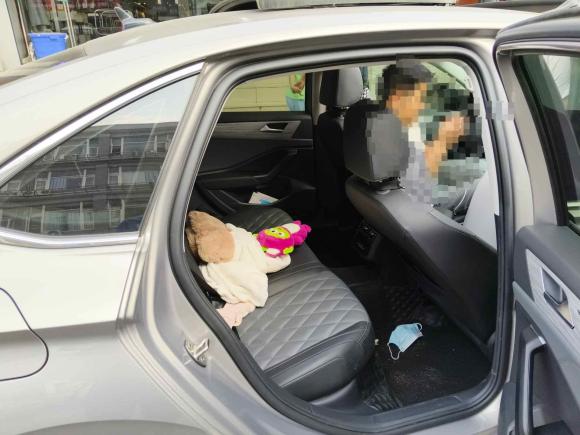 [成都·川G] 二手大众速腾2023款 300TSI DSG卓越版