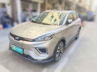 威马汽车威马EX52020款 EX5-Z Fun动感版