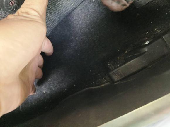 [合肥·皖H] 二手三菱欧蓝德2018款 2.0L 两驱荣耀版 5座