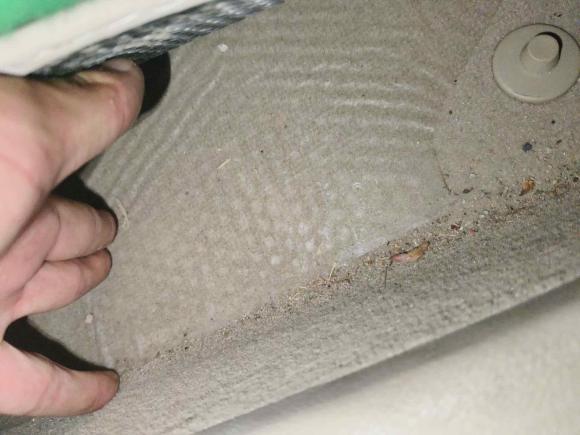 [合肥·皖A] 二手奥迪奥迪A6L2010款 2.4L 豪华型