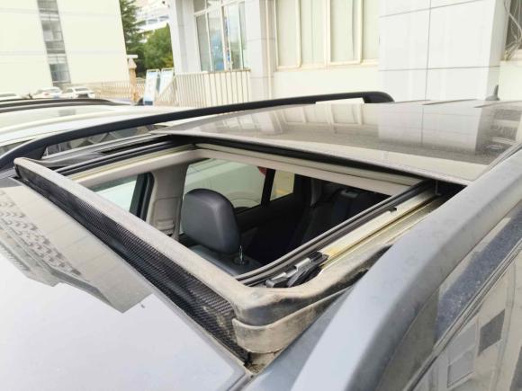 [南通·苏F] 二手奔驰奔驰GLK级2014款 GLK 260 4MATIC 动感型