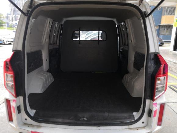 [深圳·粤B] 二手五菱汽车五菱宏光PLUS2019款 1.5T 手动致富型 2座