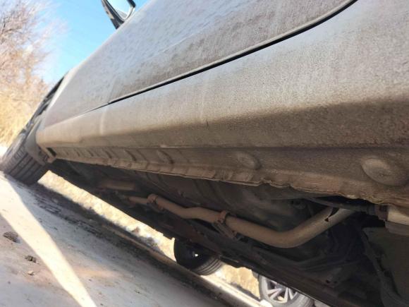 [青岛·鲁B] 二手比亚迪秦新能源2015款 1.5T 双冠旗舰Plus版