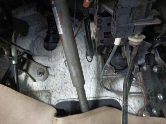 [济南·鲁J] 二手马自达马自达82013款 2.5L 至尊版