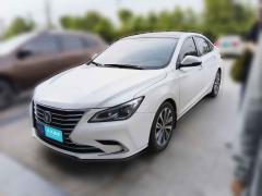 [武汉·鄂A] 长安睿骋CC2018款 1.5T 自动豪雅型光芒版 国V