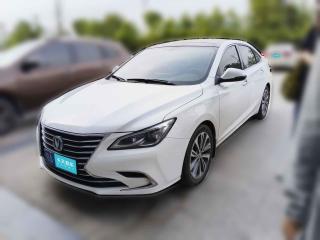 长安睿骋CC2018款 1.5T 自动豪雅型光芒版 国V