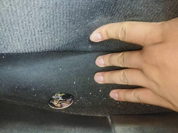 [合肥·皖A] 二手别克君越2013款 2.4L SIDI精英舒适型