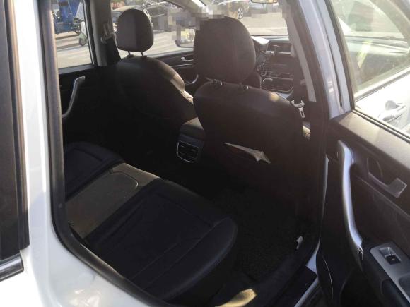 [温州·浙C] 二手哈弗哈弗M62019款 1.5T DCT两驱超值版 国VI