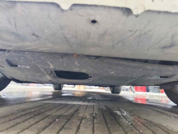 [金华·浙G] 二手福特福克斯2012款 两厢 1.6L 自动风尚型