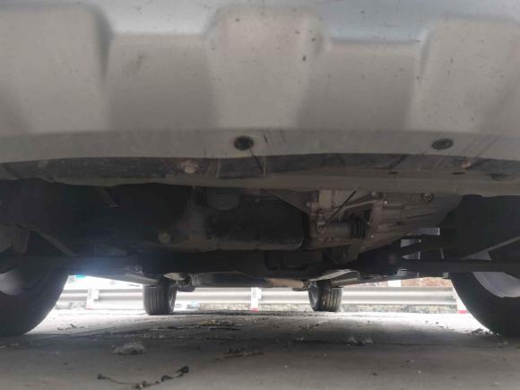 [台州·浙J] 二手SWM斯威汽车SWM斯威X72020款 2.0L 手动冠军版 7座