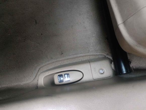 [合肥·皖A] 二手本田雅阁2013款 2.0L SE