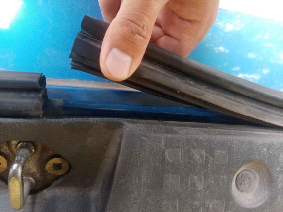 [佛山·粤E] 二手铃木雨燕2011款 1.5L 自动运动版