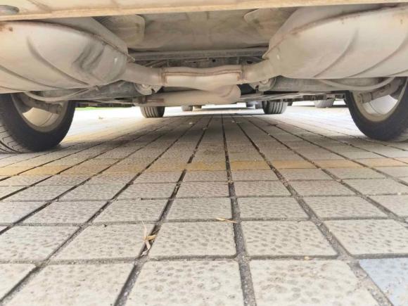 [武汉·鄂A] 二手凯迪拉克凯迪拉克XTS2017款 28T 技术型