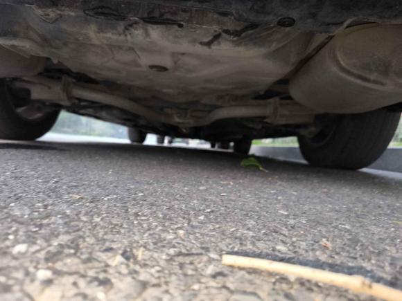 [杭州·浙A] 二手日产天籁2008款 2.0L XL舒适版