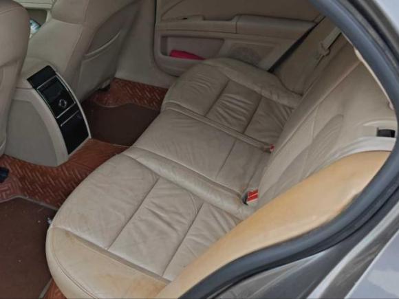 [南京·苏A] 二手斯柯达昊锐2012款 1.8TSI 手动优雅版