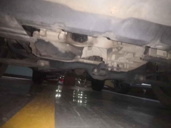 [金华·浙G] 二手哈弗哈弗H12015款 1.5L AMT豪华型