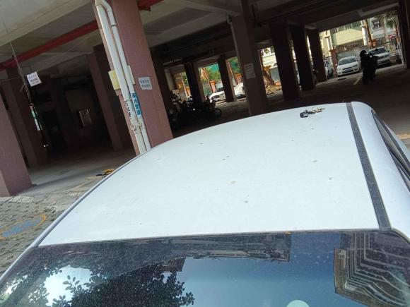 [广州·粤T] 二手起亚起亚K32016款 1.6L 自动GL