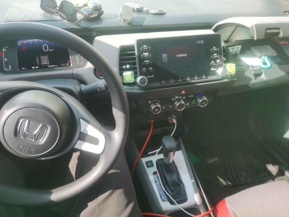 [湖州·浙E] 二手本田LIFE2021款 1.5L CVT SPORT心动版