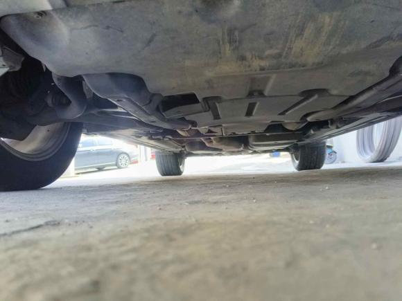 [宁波·浙B] 二手保时捷Cayenne2014款 Cayenne Platinum Edition 3.0T