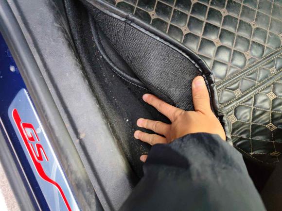 [义乌·浙G] 二手别克君威2020款 GS 28T 精英型