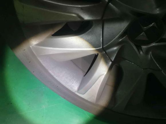 [杭州·浙A] 二手DSDS 52013款 1.6T 豪华版THP160