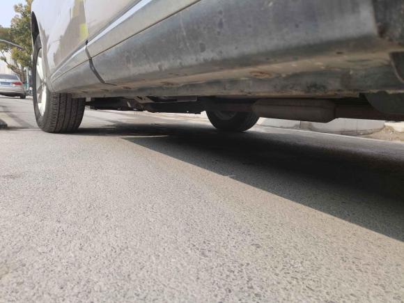 [苏州·苏E] 二手众泰众泰T600 Coupe2017款 1.5T 手动豪华型